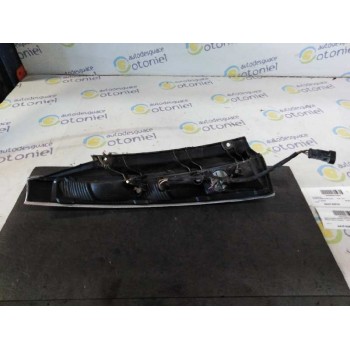 Recambio de piloto trasero derecho para tata indigo marina referencia OEM IAM   