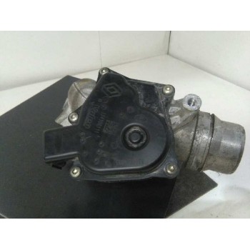 Recambio de caja mariposa para renault megane iii berlina 5 p bose edition referencia OEM IAM   