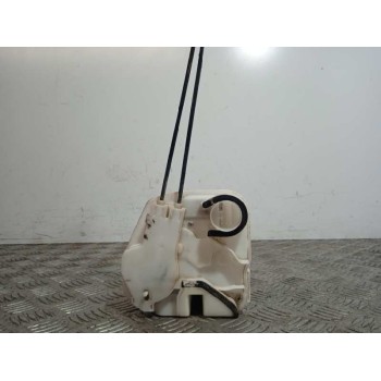 Recambio de cerradura puerta trasera derecha para mitsubishi asx (ga0w) kaiteki 2wd referencia OEM IAM   