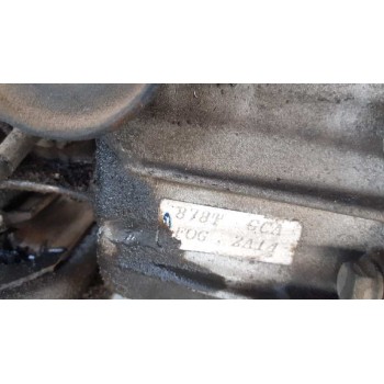 Recambio de caja cambios para ford sierra berlina 2.0 is referencia OEM IAM   