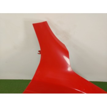 Recambio de aleta delantera derecha para nissan juke (f15) 1.6 referencia OEM IAM F3100BV8MA  