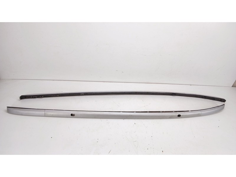 Recambio de barras techo para kia carens iv 1.7 crdi referencia OEM IAM   