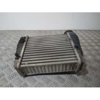 Recambio de intercooler para skoda superb (3u4) 1.9 tdi referencia OEM IAM 0145805D  