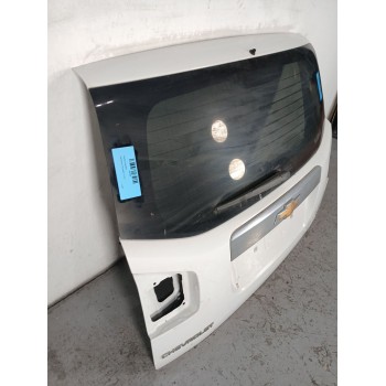 Recambio de porton trasero para chevrolet orlando 1.8 cat referencia OEM IAM   