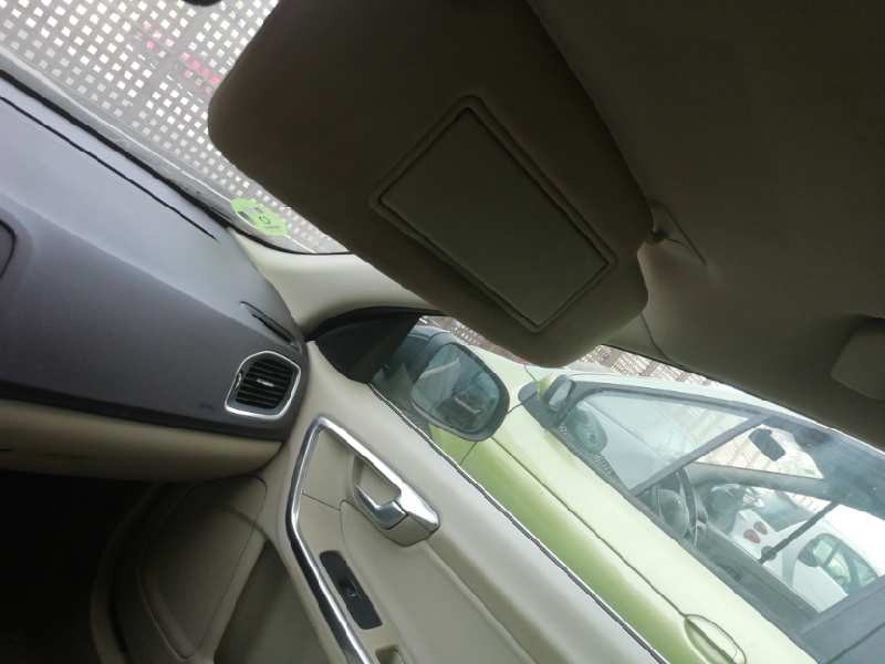 Recambio de parasol derecho para volvo v60 kombi kinetic referencia OEM IAM   