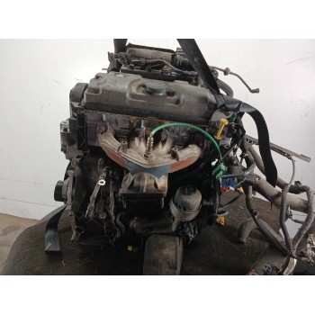 Recambio de despiece motor para peugeot 207/207+ (wa_, wc_) 1.4 referencia OEM IAM KFV 163.309km 