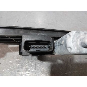 Recambio de elevalunas trasero izquierdo para peugeot rifter active nav+ standard referencia OEM IAM 156144232C 6 PINES RIADA