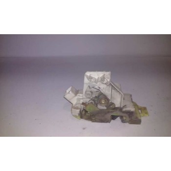 Recambio de cerradura puerta delantera derecha para ford mondeo familiar (gd) ambiente referencia OEM IAM 96BGF21812CM 5P 5PIN