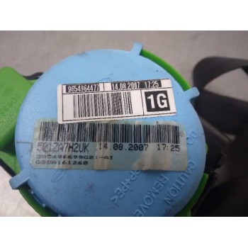 Recambio de pretensor airbag izquierdo para citroën c4 grand picasso exclusive referencia OEM IAM 9654964477 CINTURON 