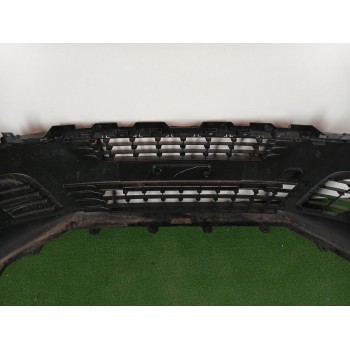 Recambio de paragolpes delantero para peugeot expert autobús (v_) 1.5 bluehdi 100 referencia OEM IAM 9808639977  