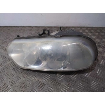 Recambio de faro izquierdo para alfa romeo 156 (116) 1.9 jtd progression referencia OEM IAM 60620135  