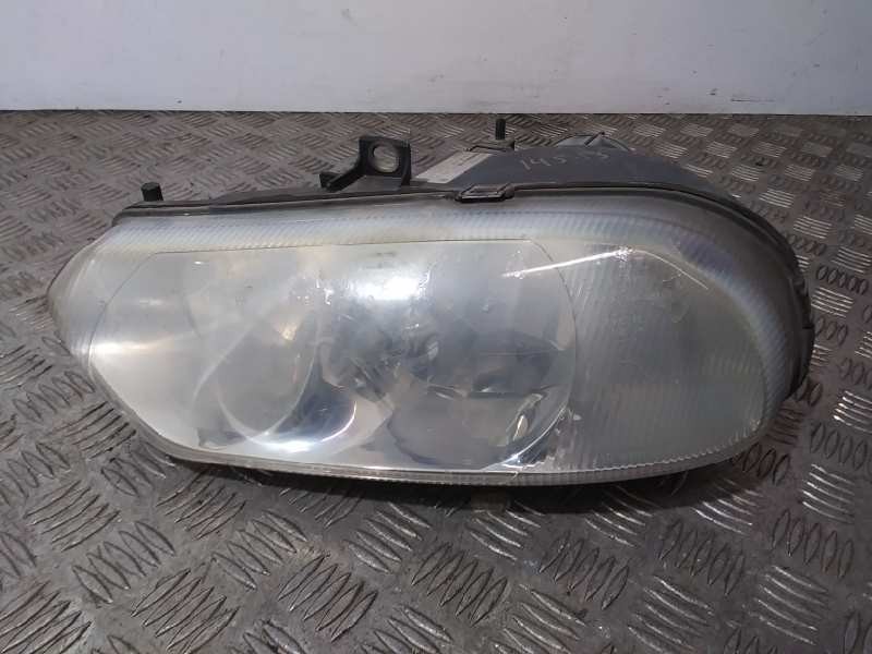 Recambio de faro izquierdo para alfa romeo 156 (116) 1.9 jtd progression referencia OEM IAM 60620135  
