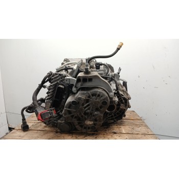 Recambio de caja cambios para renault kadjar (ha_, hl_) 1.2 tce 130 referencia OEM IAM DW5006 320106643R 