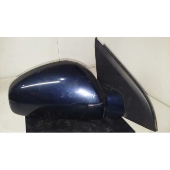 Recambio de retrovisor derecho para opel vectra c berlina club referencia OEM IAM  ELECTRICO 