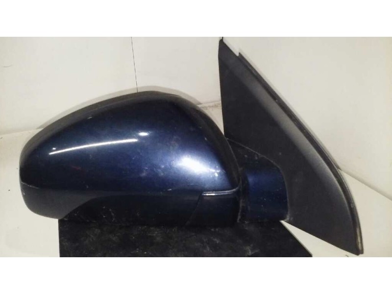 Recambio de retrovisor derecho para opel vectra c berlina club referencia OEM IAM  ELECTRICO 