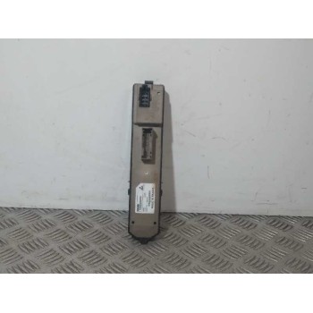 Recambio de mando elevalunas delantero izquierdo para cadillac bls business referencia OEM IAM 12761227 DE 4 