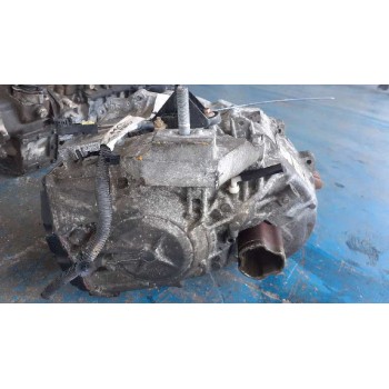 Recambio de caja cambios para ford mondeo ber. (ca2) ghia referencia OEM IAM 6G917000BB 130.000KM AUTOMATICA