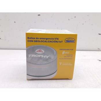 Recambio de luz interior para peugeot 1007 1.4 referencia OEM IAM s294002  