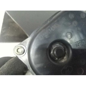 Recambio de caja mariposa para renault megane iii berlina 5 p bose edition referencia OEM IAM   