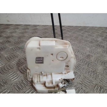 Recambio de cerradura puerta trasera derecha para mitsubishi asx (ga0w) kaiteki 2wd referencia OEM IAM   