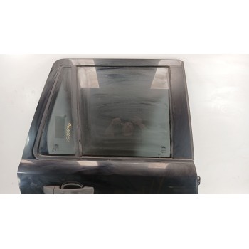Recambio de puerta trasera derecha para land rover freelander (lr2) referencia OEM IAM   