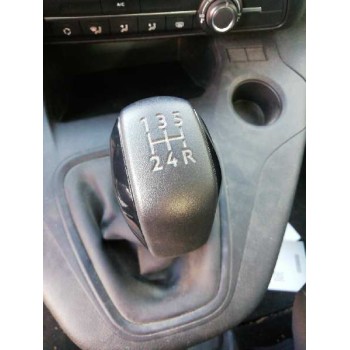 PALANCA CAMBIO MANUAL 5 VELOCIDADES 