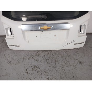 Recambio de porton trasero para chevrolet orlando 1.8 cat referencia OEM IAM   