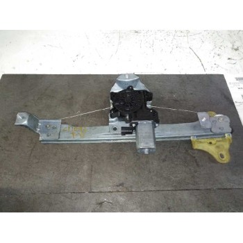 ELEVALUNAS TRASERO DERECHO 19031060004 ELECTRICO 2 PIN 