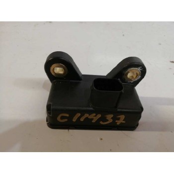 Recambio de sensor para opel zafira b enjoy plus referencia OEM IAM 13257072 ESP ATE PLÁSTICO
