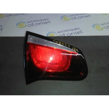 PILOTO TRASERO IZQUIERDO INTERIOR RIADA INTERIOR