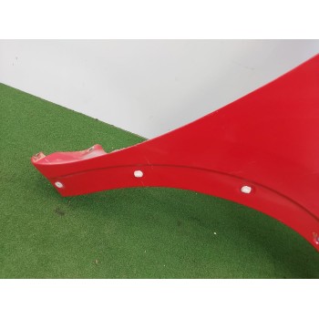 Recambio de aleta delantera derecha para nissan juke (f15) 1.6 referencia OEM IAM F3100BV8MA  