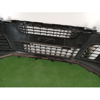 Recambio de paragolpes delantero para peugeot expert autobús (v_) 1.5 bluehdi 100 referencia OEM IAM 9808639977  