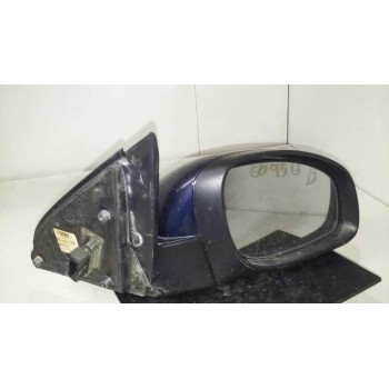 Recambio de retrovisor derecho para opel vectra c berlina club referencia OEM IAM  ELECTRICO 