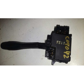 Recambio de mando limpia para nissan almera (n16/e) acenta referencia OEM IAM 7517  
