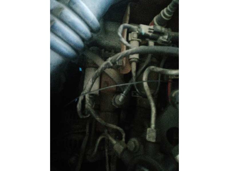 Recambio de bomba inyeccion para ford mondeo ber. (ca2) 1.8 tdci cat referencia OEM IAM A2C20003032  