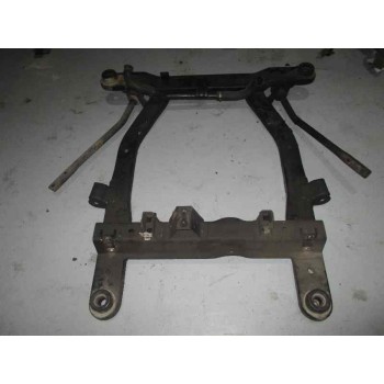 Recambio de puente delantero para kia carnival td ls referencia OEM IAM   