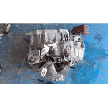 Recambio de caja cambios para ford mondeo ber. (ca2) ghia referencia OEM IAM 6G917000BB 130.000KM AUTOMATICA