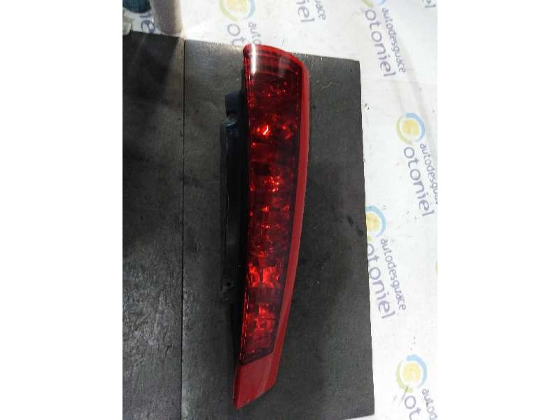 Recambio de piloto trasero izquierdo para tata indigo marina referencia OEM IAM   