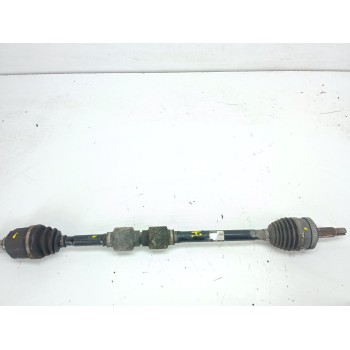 TRANSMISION DELANTERA DERECHA 