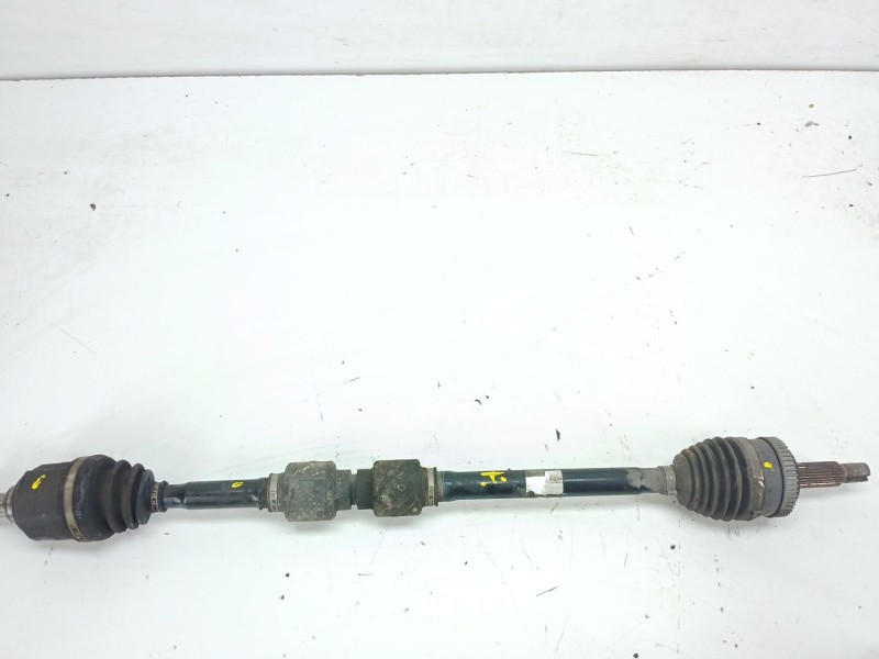 Recambio de transmision delantera derecha para hyundai ix35 (lm, el, elh) 1.6 referencia OEM IAM   