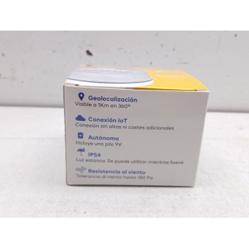 Recambio de luz interior para peugeot 1007 1.4 referencia OEM IAM s294002  