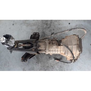 Recambio de caja cambios para ford sierra berlina 2.0 is referencia OEM IAM   