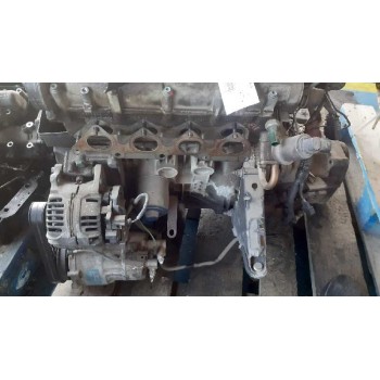 MOTOR COMPLETO AUA EXPORTACION M