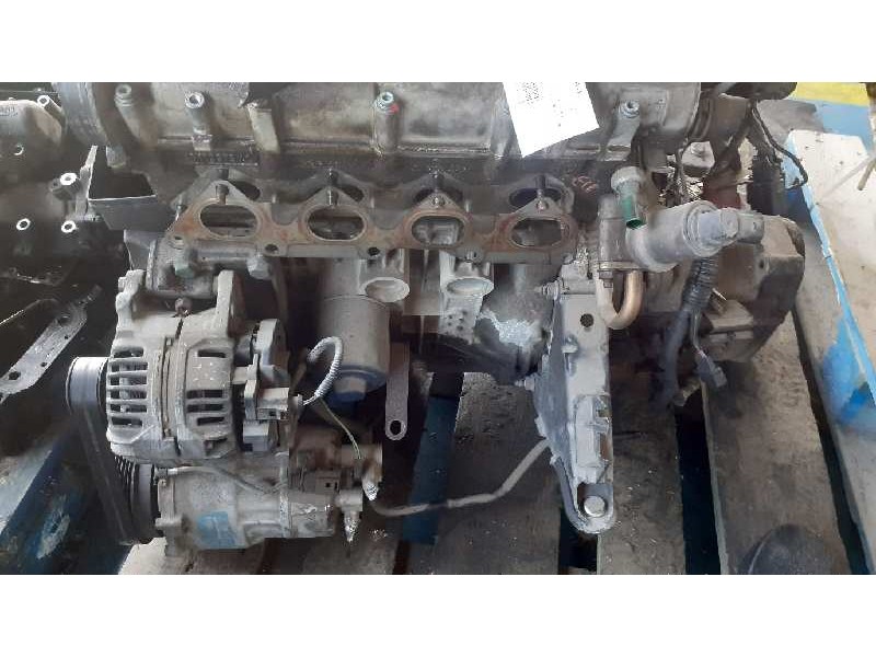 Recambio de motor completo para seat ibiza (6k1) signo referencia OEM IAM AUA EXPORTACION M