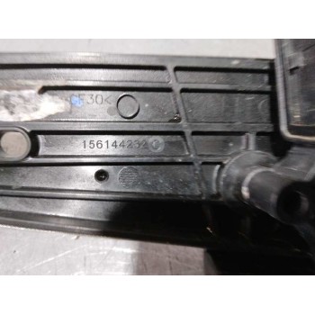 Recambio de elevalunas trasero izquierdo para peugeot rifter active nav+ standard referencia OEM IAM 156144232C 6 PINES RIADA