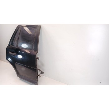 Recambio de puerta trasera derecha para land rover freelander (lr2) referencia OEM IAM   