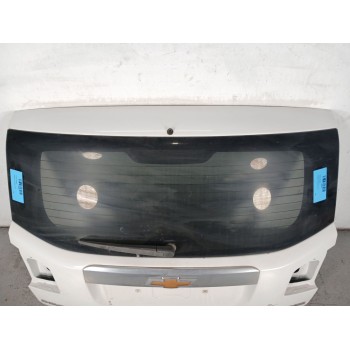 Recambio de porton trasero para chevrolet orlando 1.8 cat referencia OEM IAM   