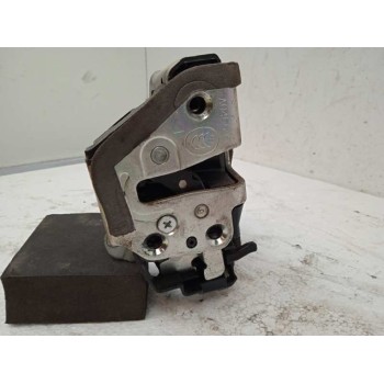 CERRADURA PUERTA TRASERA IZQUIERDA 9060115 2 PINS