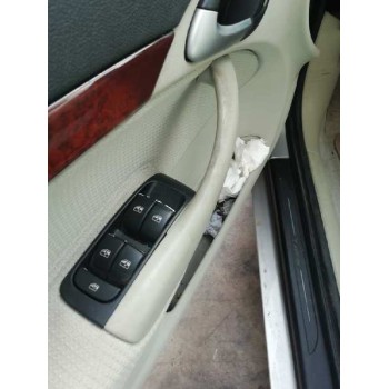 Recambio de mando elevalunas delantero izquierdo para cadillac bls business referencia OEM IAM 12761227 DE 4 