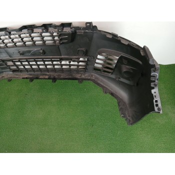 Recambio de paragolpes delantero para peugeot expert autobús (v_) 1.5 bluehdi 100 referencia OEM IAM 9808639977  